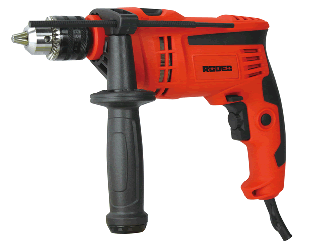 IMPACT DRILL ID0710
