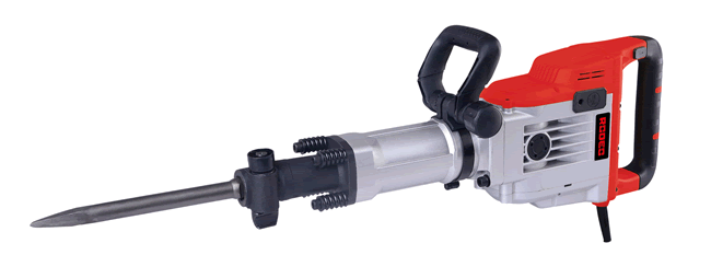 DEMOLITION HAMMER DH1710