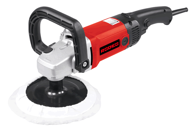 POLISHER PO1218