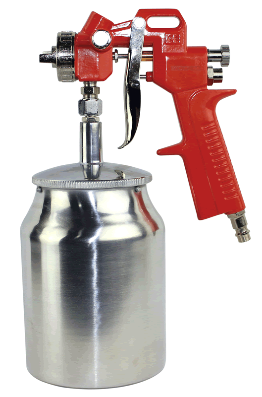 AIR SPRAY GUN SG1050