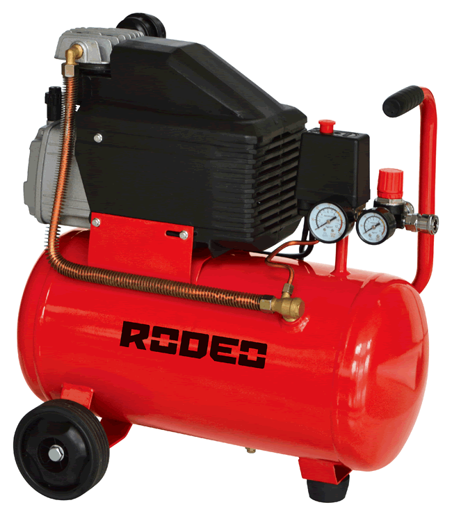 AIR COMPRESSOR AC1525