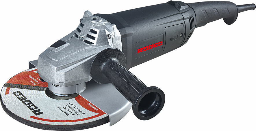 ANGLE GRINDER AG2618H/AG2623H